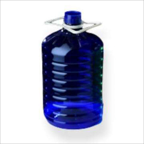 Pet Pesticide Bottle