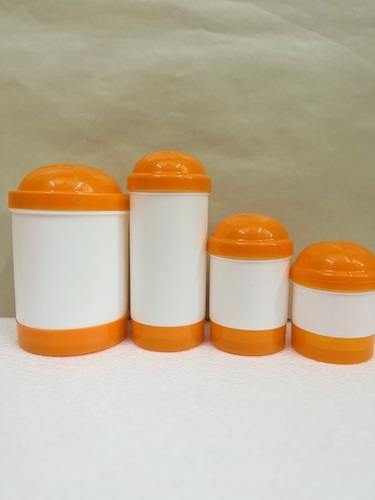 HDPE Pesticides Jar