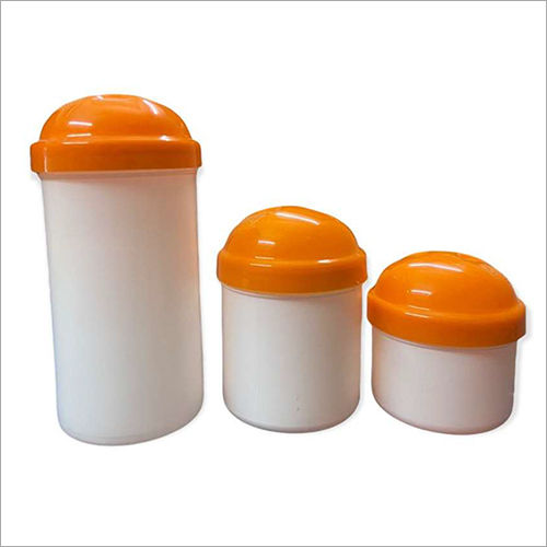 HDPE Pesticides Jar