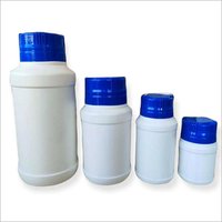 HDPE Pesticides Jar