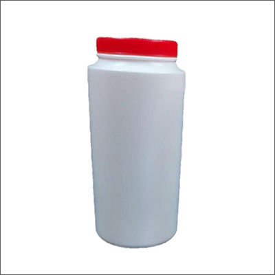 HDPE  Humic Pesticide Jar