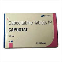 500mg Capecitabine Tablets IP