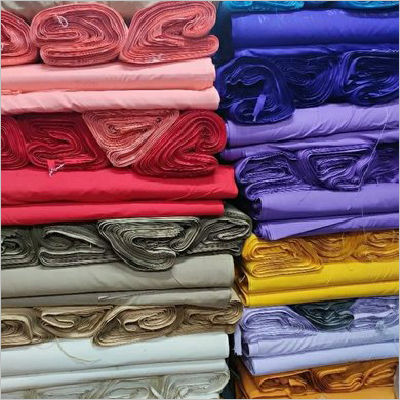 Quick Dry 100 Gram Cotton Poplin Fabric