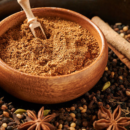 Garam Masala