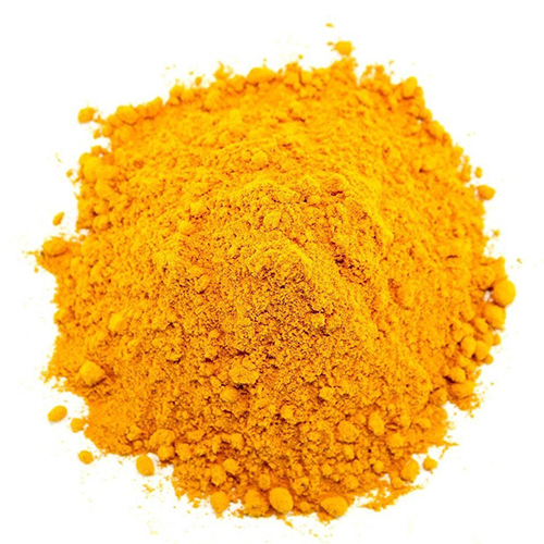 Yellow Haldi Powder