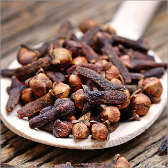 Whole Clove