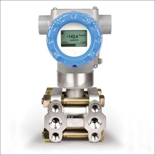 Differential Pressure Transmitter