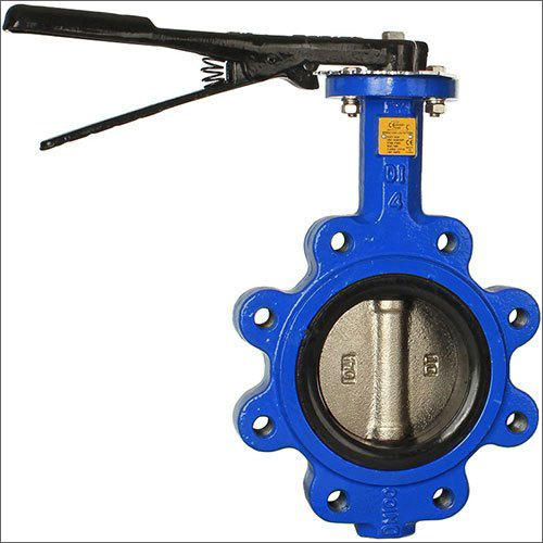 Butterfly Valve
