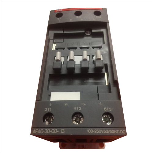 AF40-30-00-13 SH203M -C32 ABB MCB