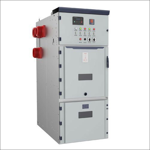 Vacuum Circuit Breaker