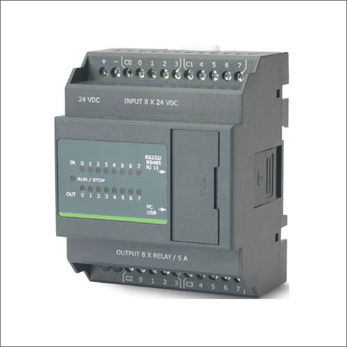 GIC Programmable Logic Controller