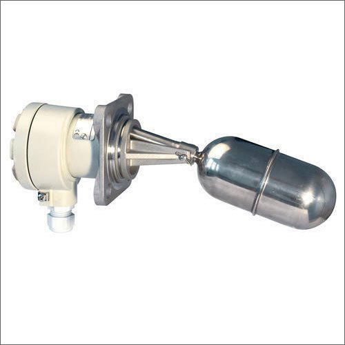 Side Mounted Level Switch