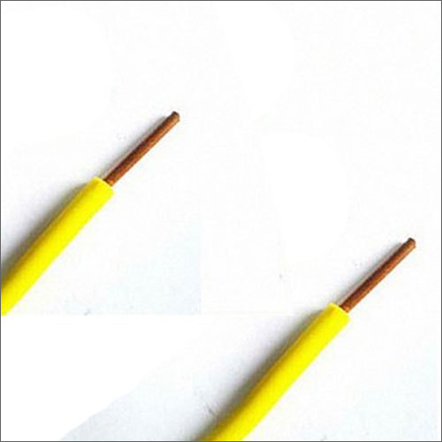 PVC House Wire
