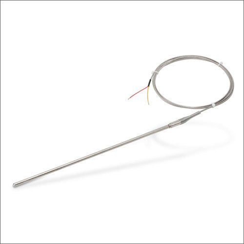 Omron K Type Thermocouple