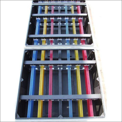 Electrical Bus Duct Panel