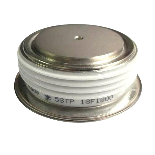 Fast Switching Thyristor