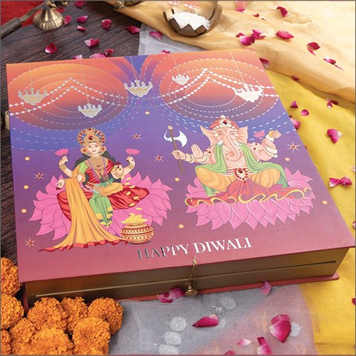Diwali Devotional Book Gift Item