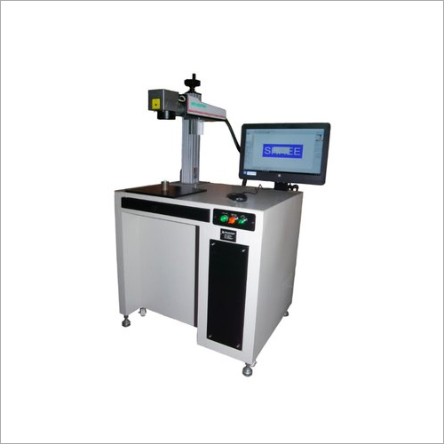 Laser Marking Machine Repairing Services