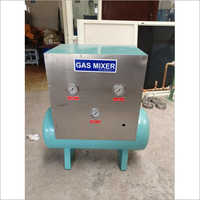 Gas Blending System