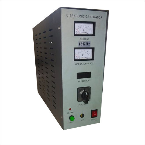 Industrial Ultrasonic Generator