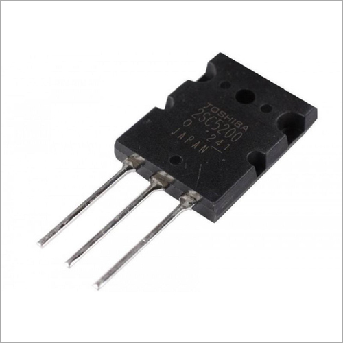 2SC5570 Mosfet Transistor By DHANI ULTRATECH