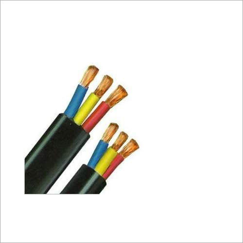 Copper Submersible Cables