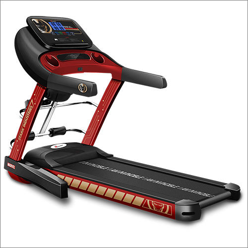 Motorized Treadmill