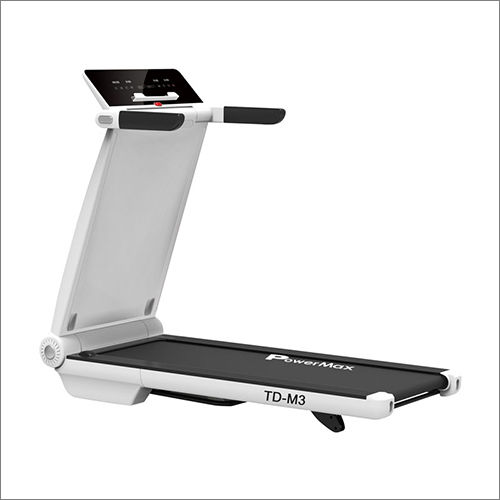 2HP Motorized Treadmill