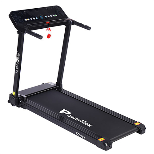 90kg Capacity Treadmill With App For Android And iOS And Bluetooth Music