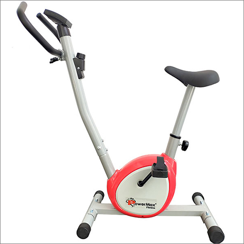 100kg Weight Capacity Magnetic Upright Bike