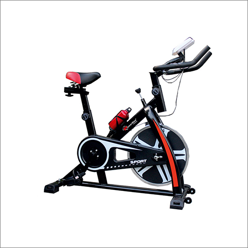 130kg Weight Capacity Home Use Group Bike