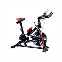 130kg Weight Capacity Home Use Group Bike