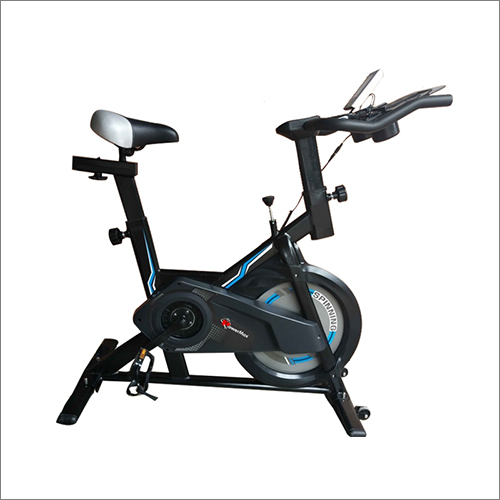 110kg Weight Capaicty Home Use Group Bike With I Pad And Bottle Holder By M/S ARSH ENTERPRISES