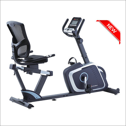 Magnetic Recumbent Bike