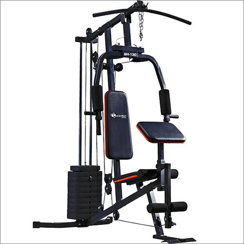 150kg Weight Capacity Home Gym