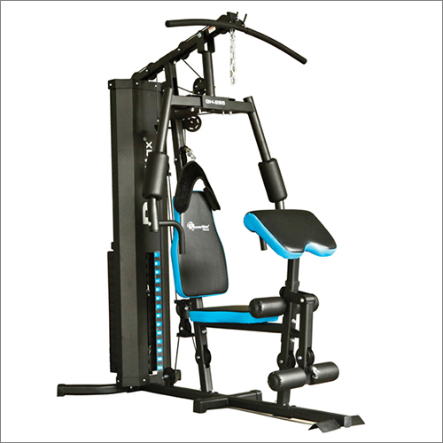 160kg Weight Capacity Home Gym