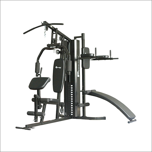 3 Station Home Gym By M/S ARSH ENTERPRISES