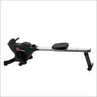 Rowing Machine With Digital Display For Home Use