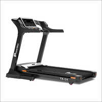 140kg Weight Capacity Premium Commercial AC Motorized Treadmill