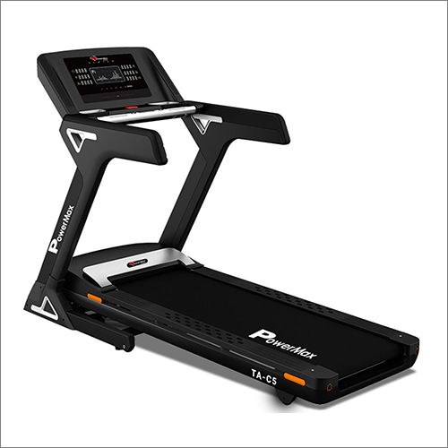 150kg Weight Capacity Premium Commercial AC Motorized Treadmill