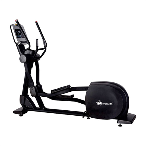 200kg Weight Capacity Commercial Elliptical Cross Trainer