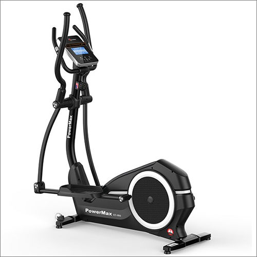 Semi-Commercial Elliptical Cross Trainer