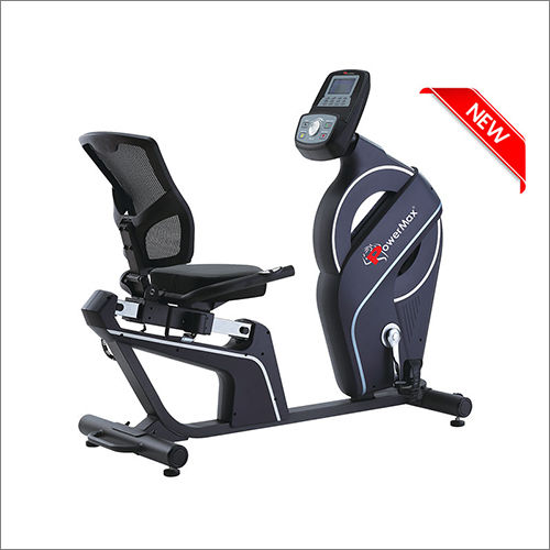 135 Weight Capacity Commercial Recumbent Bike