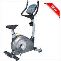 150kg Weight Capacity Commercial Upright Bike