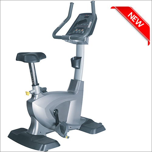 180kg Weight Capacity Commercial Upright Bike