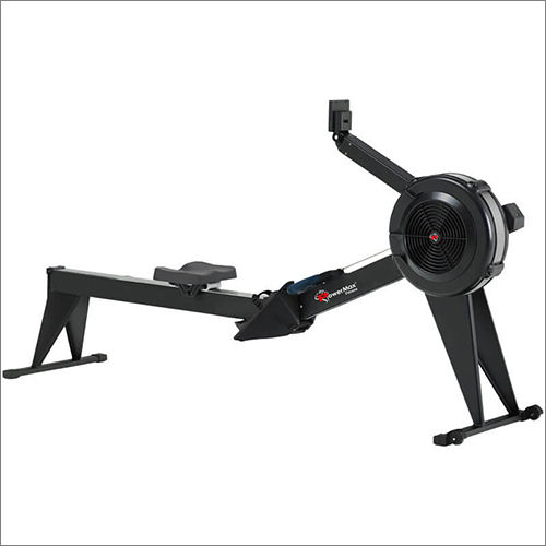 Air Rowing Machine With Pm5 Advanced Display For Commercial Use