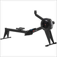 Air Rowing Machine With PM5 Advanced Display For Commercial Use