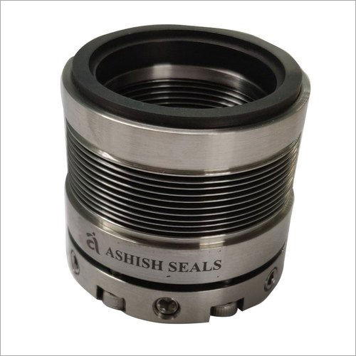 Metal Bellow Mechanical Seal