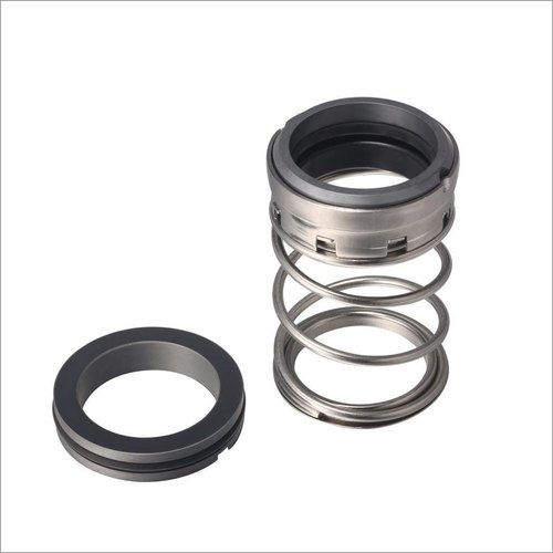 Rubber Bellow Mechanical Seals