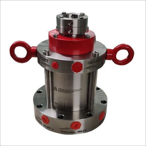 High Pressure Agitator Mechanical Seal